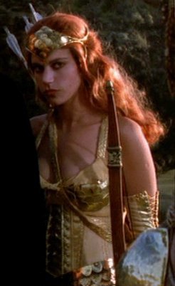 Xena: Warrior Princess