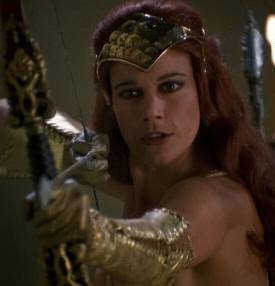 Xena: Warrior Princess
