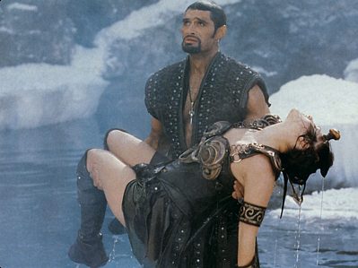 Xena: Warrior Princess