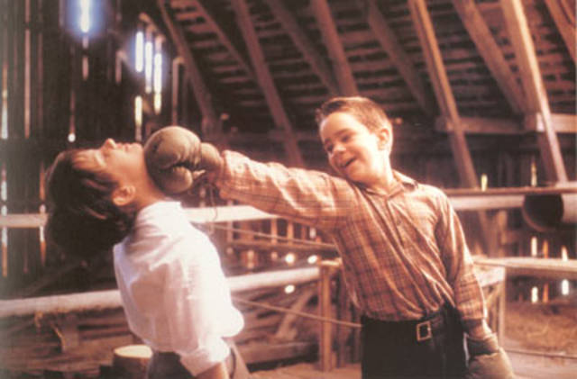 My Life as a Dog (1985)