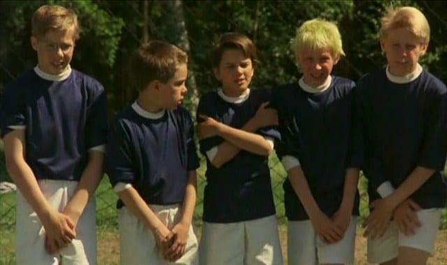 My Life as a Dog (1985)