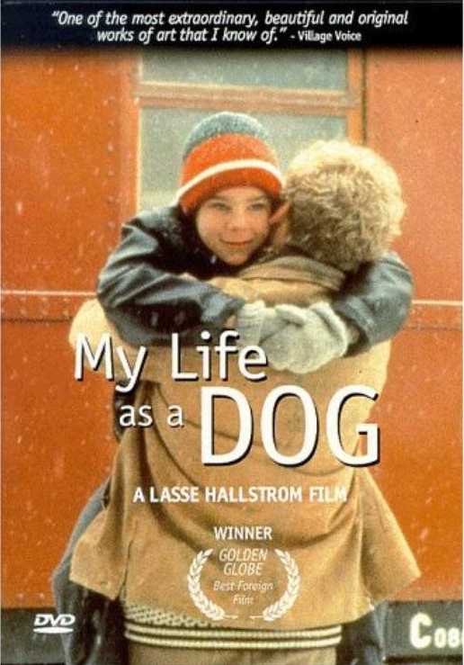 My Life as a Dog (1985)