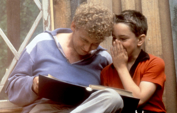 My Life as a Dog (1985)