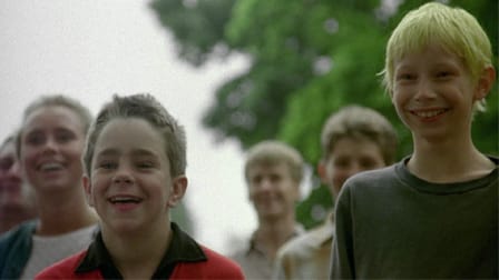 My Life as a Dog (1985)