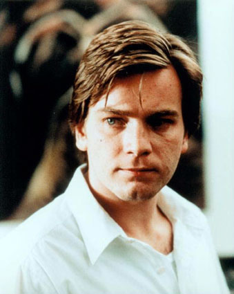 Ewan McGregor