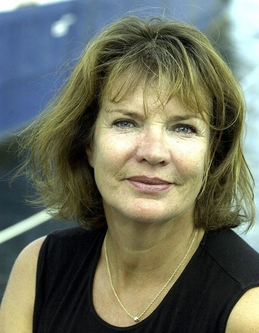 Anki Lidén