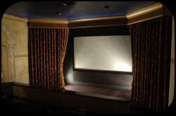 Home Entertainment Technology