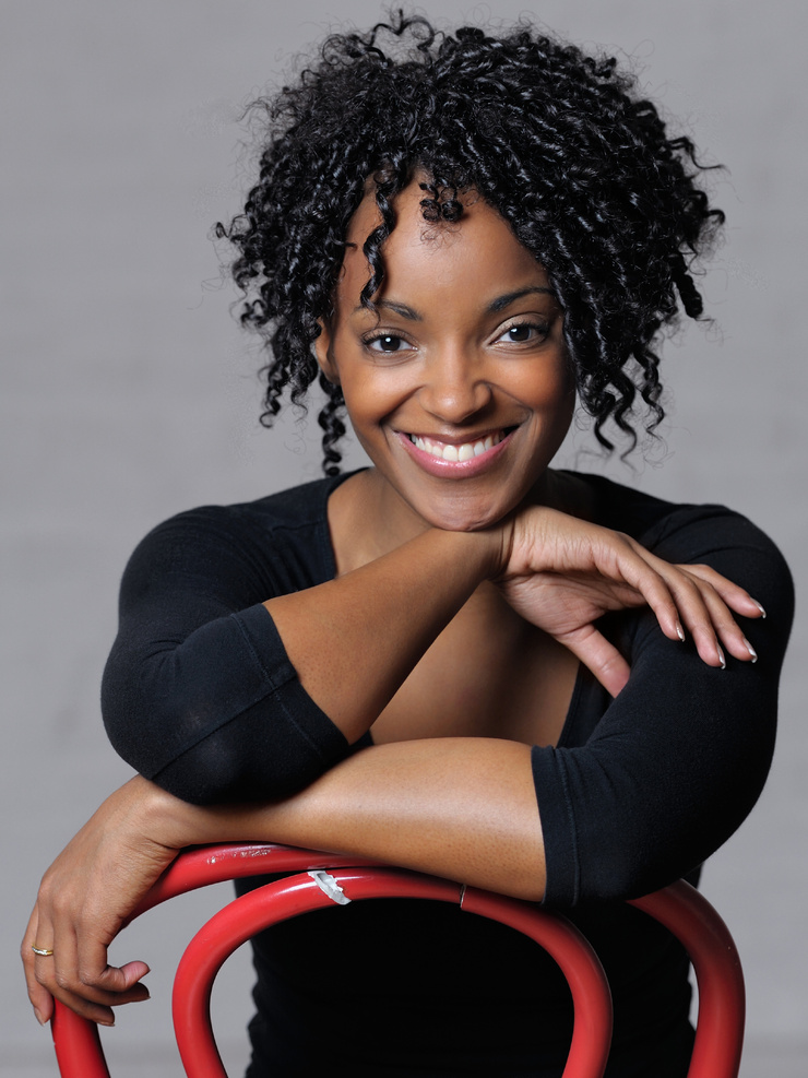 Zodwa Selele