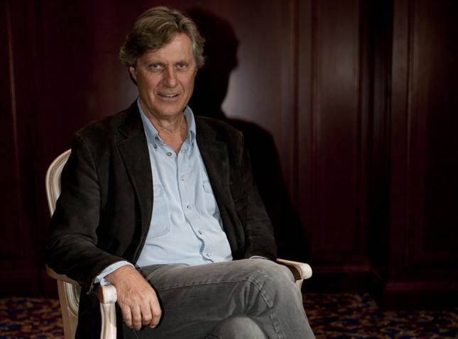 Lasse Hallström
