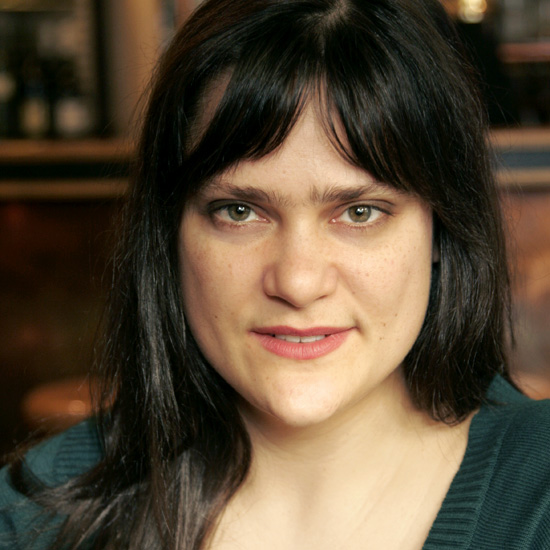 Christina Geiße