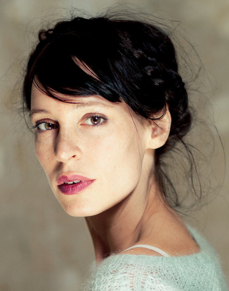 Anneke Schwabe