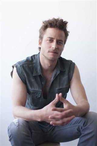 Michael Aloni
