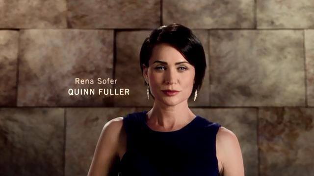 The Bold and the Beautiful