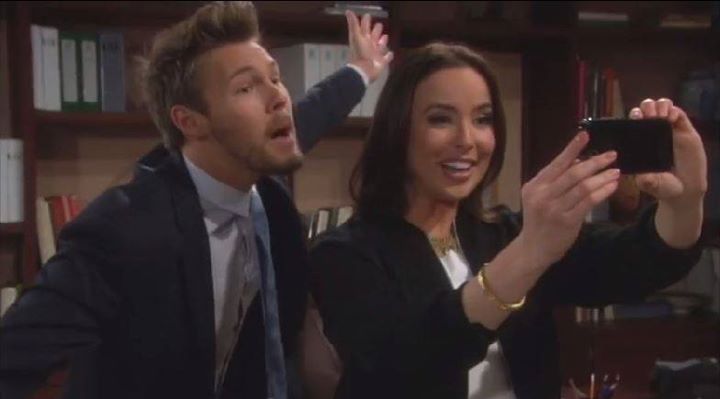 The Bold and the Beautiful
