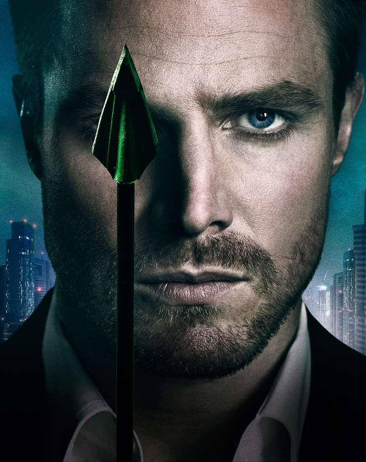 Arrow