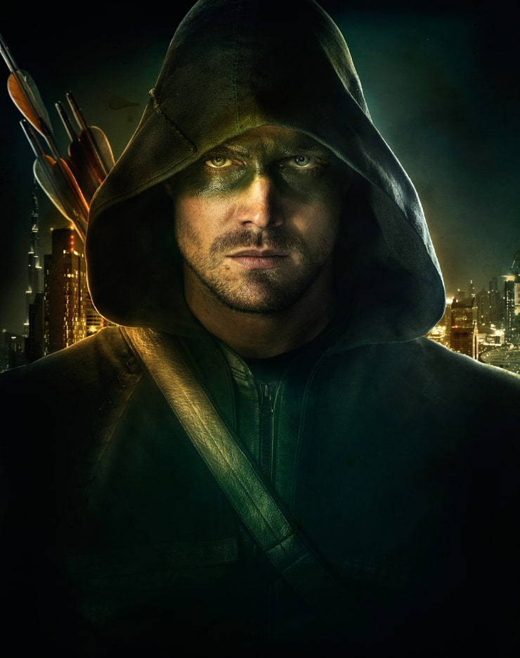 Arrow