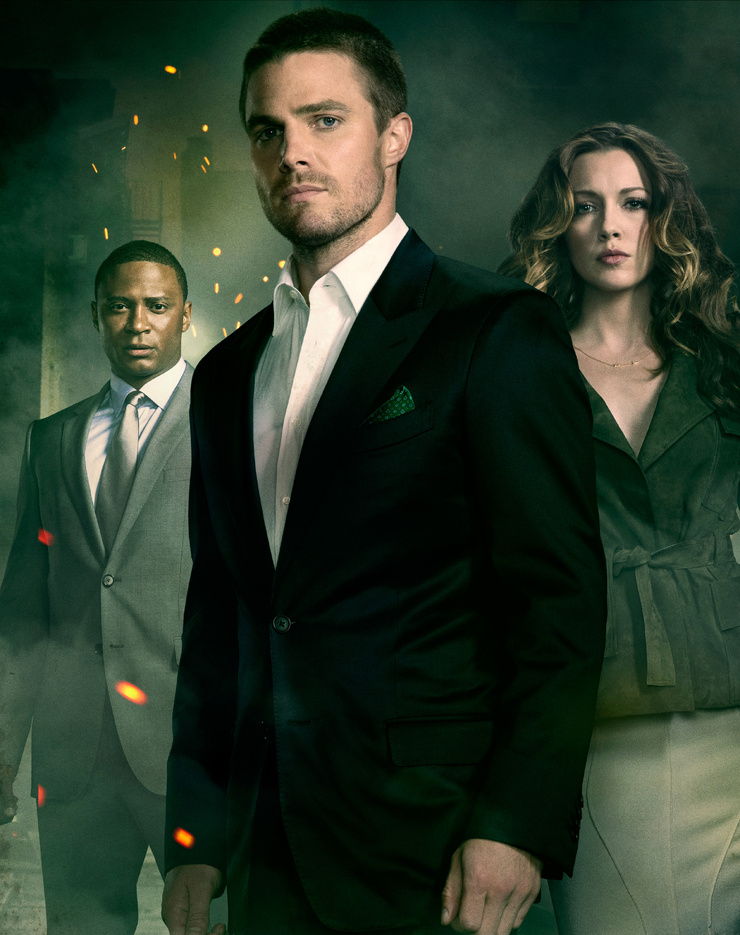 Arrow