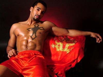 Christian Keyes