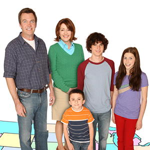 The Middle