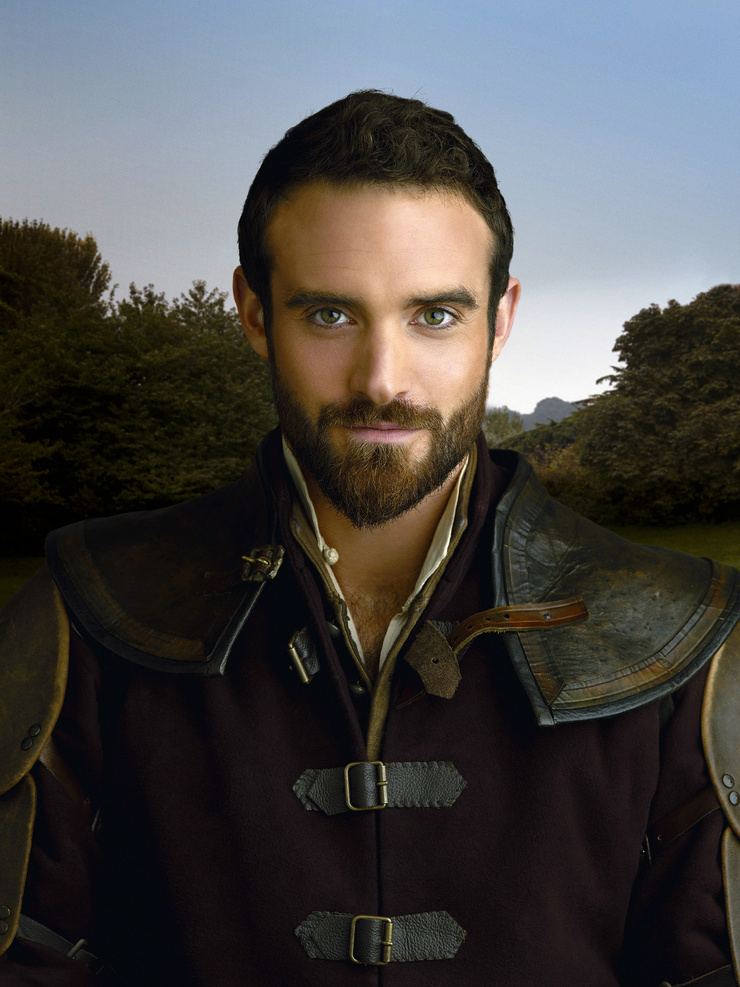Galavant Galavant