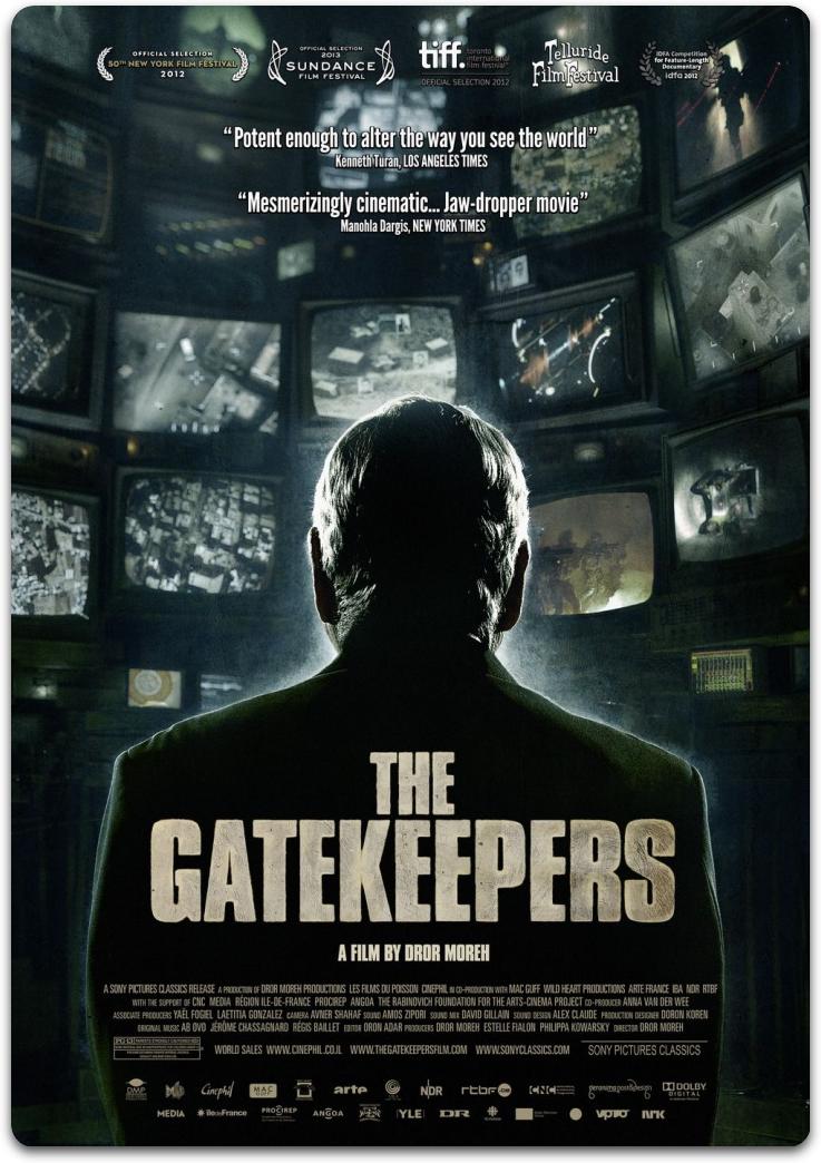 The Gatekeepers