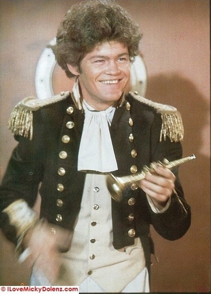 Micky Dolenz