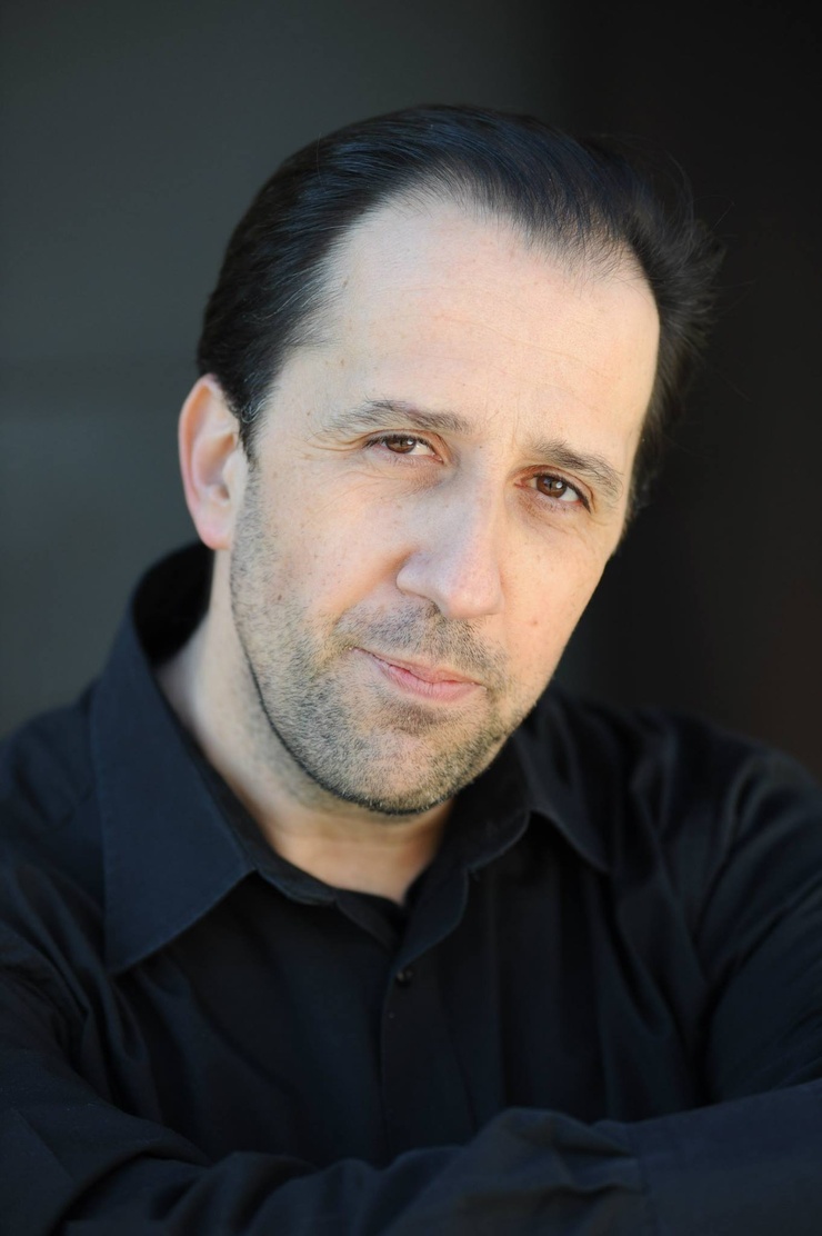 Stefano Simondo