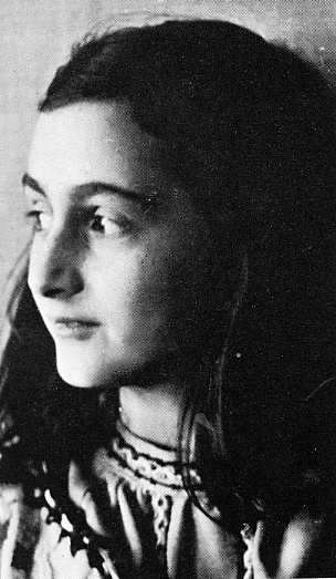 Anne Frank Anne Frank