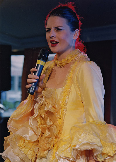 Barbara Ferun