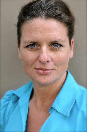 Barbara Ferun