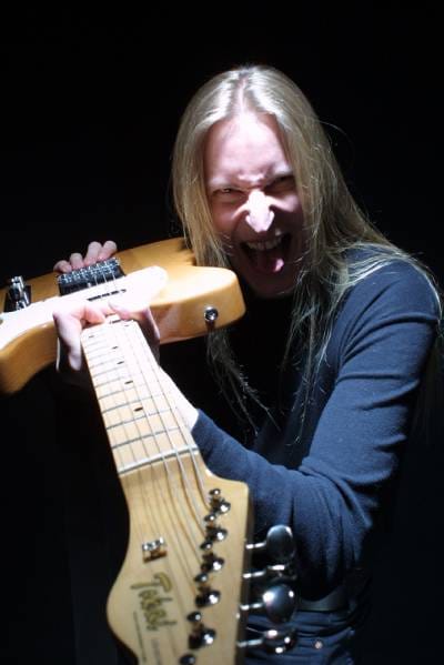 Wintersun