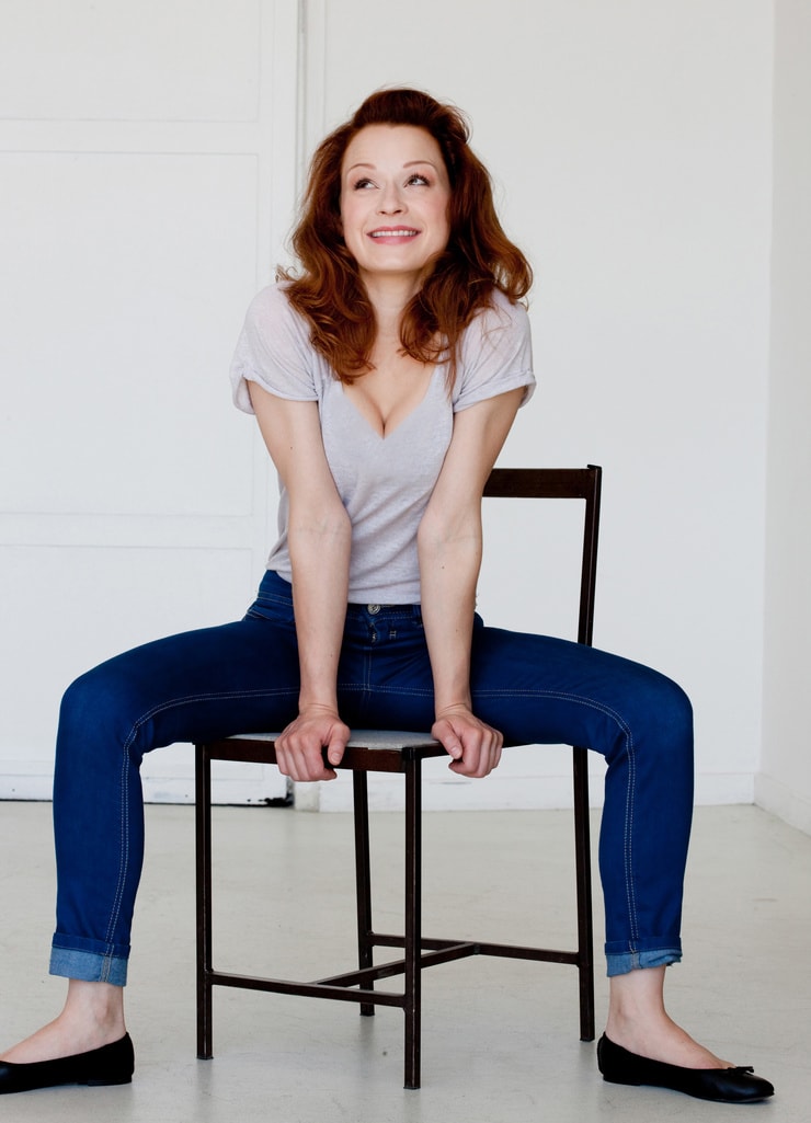 Lilian Naumann Lilian Naumann