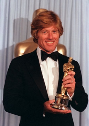 Robert Redford Robert Redford