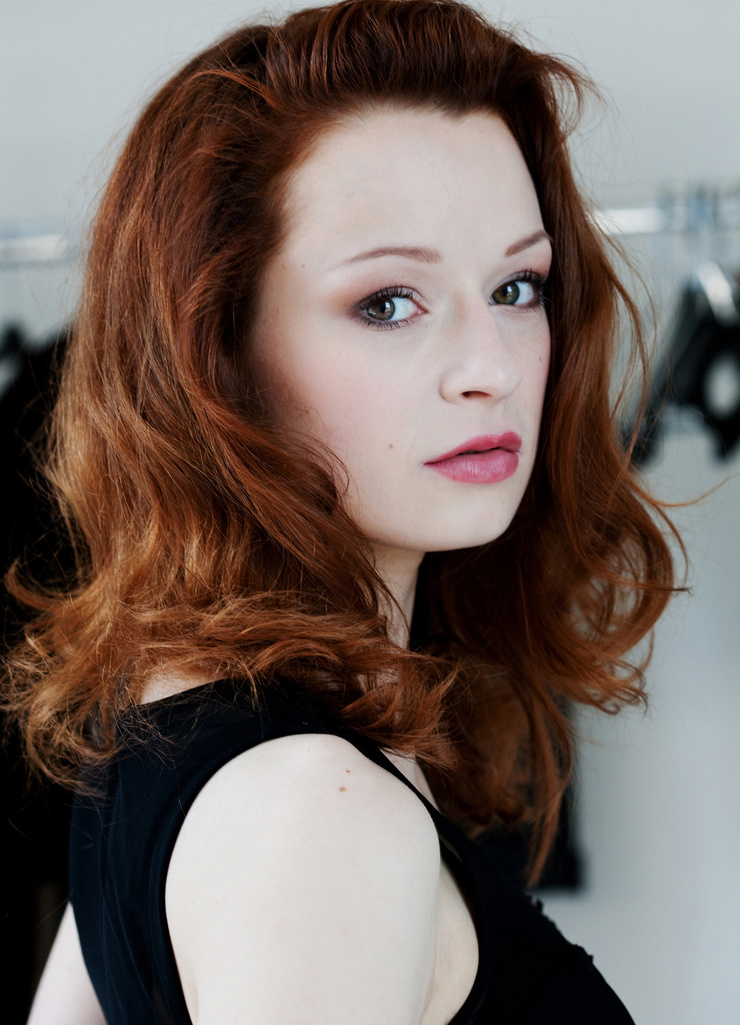 Lilian Naumann Lilian Naumann