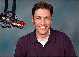 Mike Greenberg