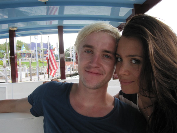 Tom Felton