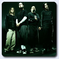 Static-X