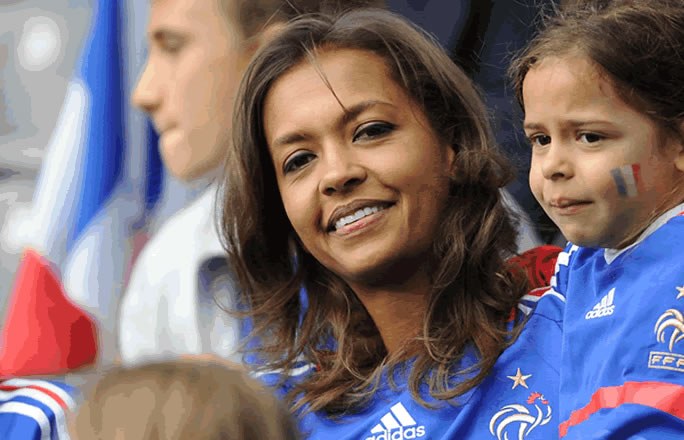 Karine Le Marchand
