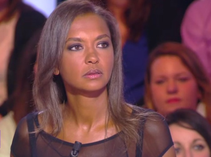 Karine Le Marchand