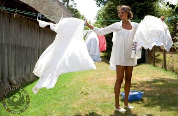 Karine Le Marchand