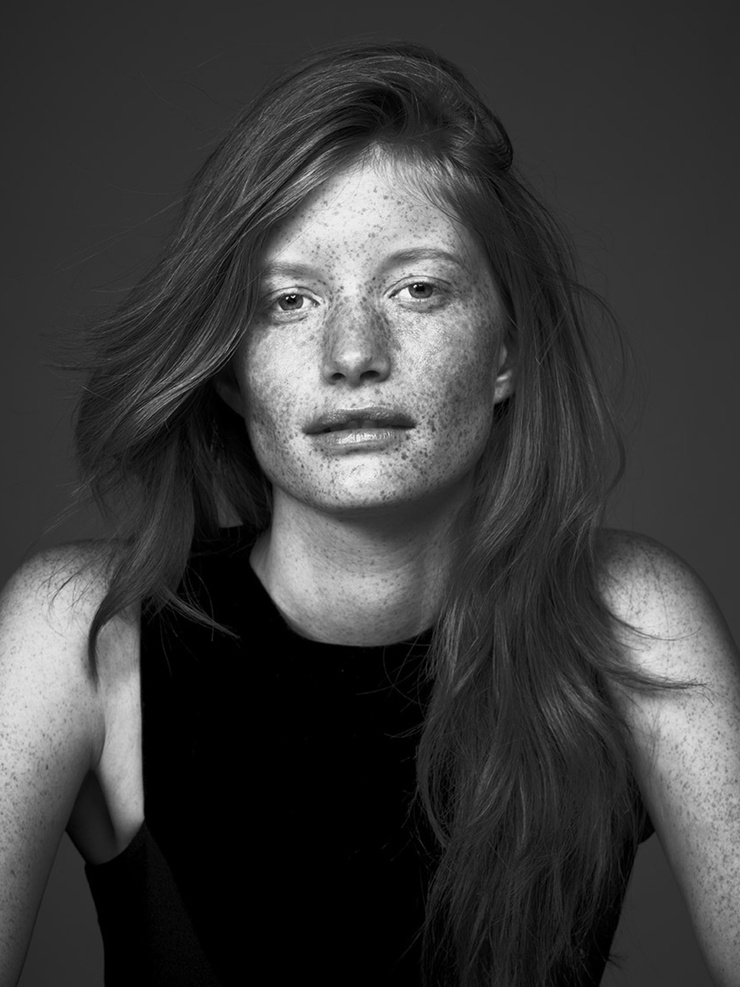 Amanda Smith