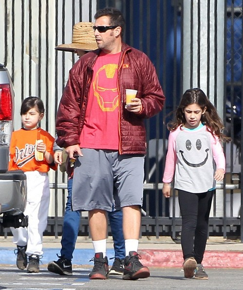 Sunny Sandler