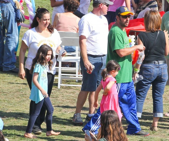 Adam Sandler