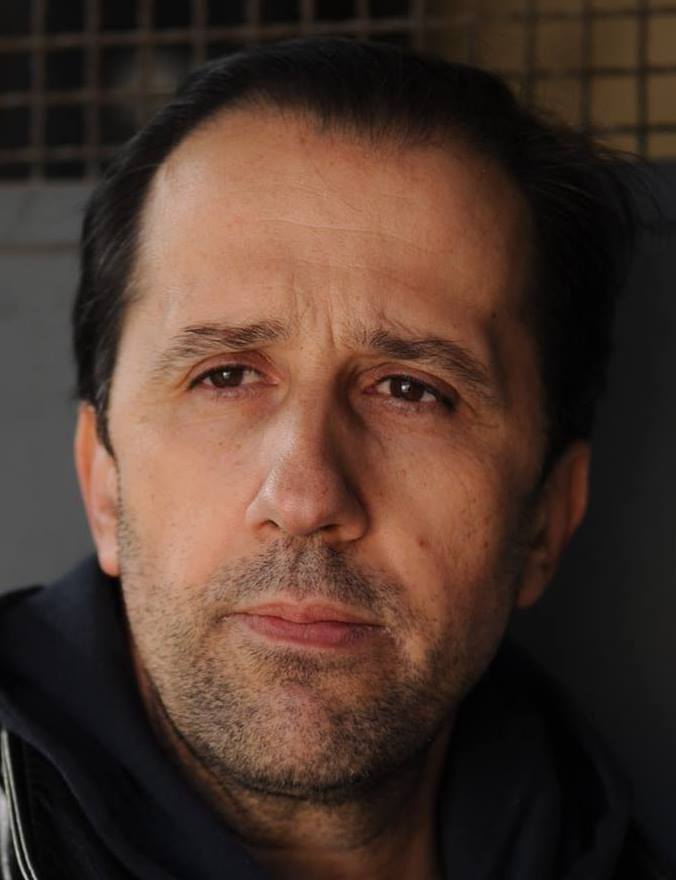 Stefano Simondo