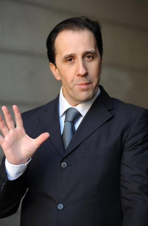 Stefano Simondo