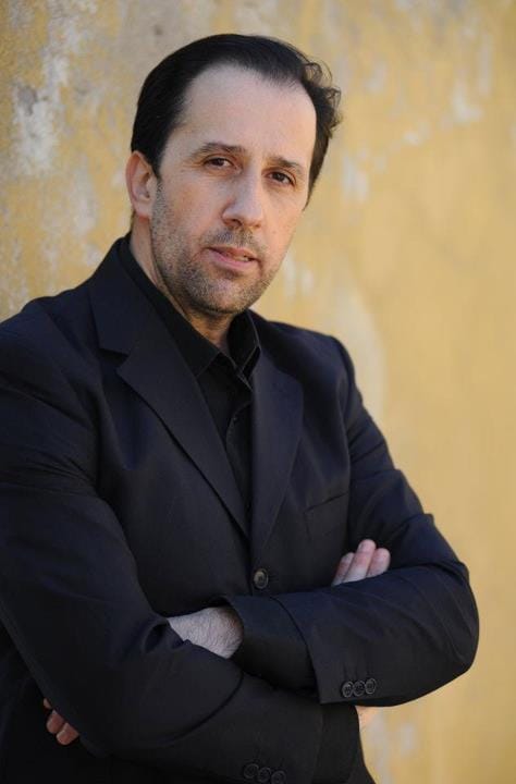 Stefano Simondo