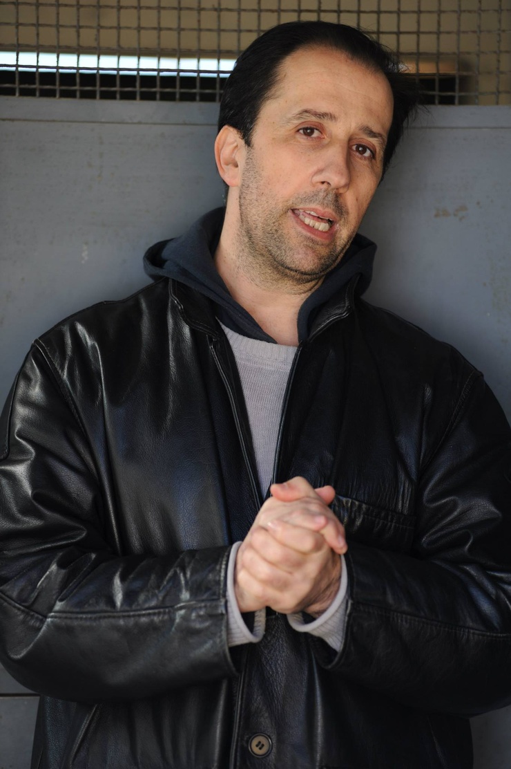 Stefano Simondo