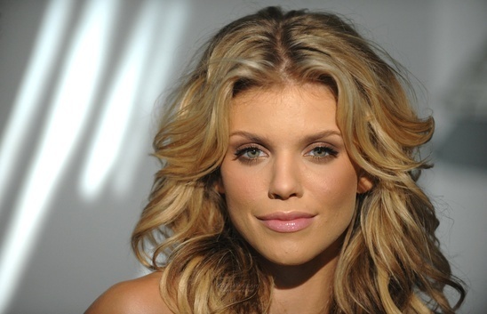 AnnaLynne McCord AnnaLynne McCord