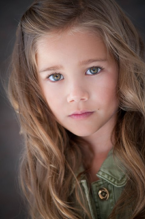 Brooklyn Rae Silzer