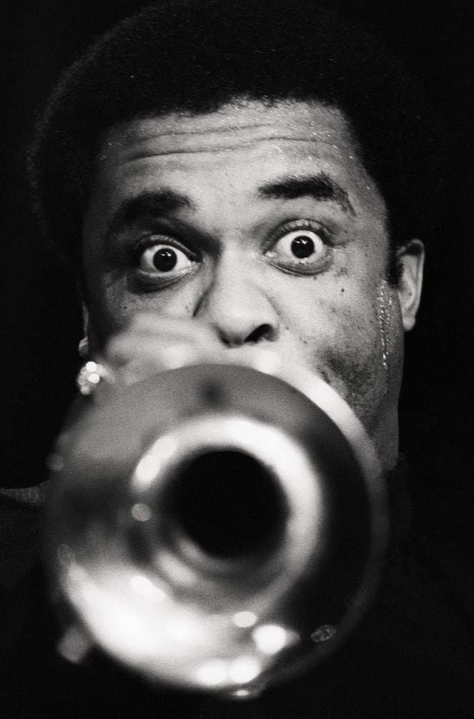 Freddie Hubbard